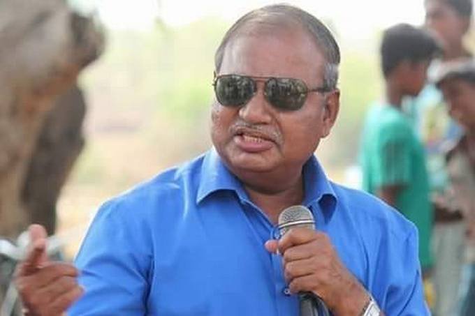 சாதிவாரி கணக்கெடுப்பை நடத்த வேண்டும் - அருந்ததியர் கட்சி கோரிக்கை