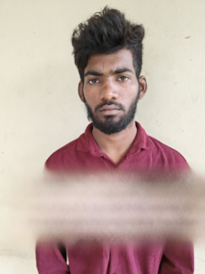 ஆவடி அருகே முன்விரோதம் காரணமாக சரித்திர பதிவேடு குற்றவாளி கொலை!