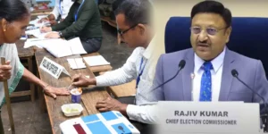 டெல்லி சட்டசபைக்கு பிப்ரவரி 5-ம் தேதி தேர்தல் - ஈரோடு இடைத்தேர்தல் ஒரே நாளில் - தேர்தல் ஆணையம்