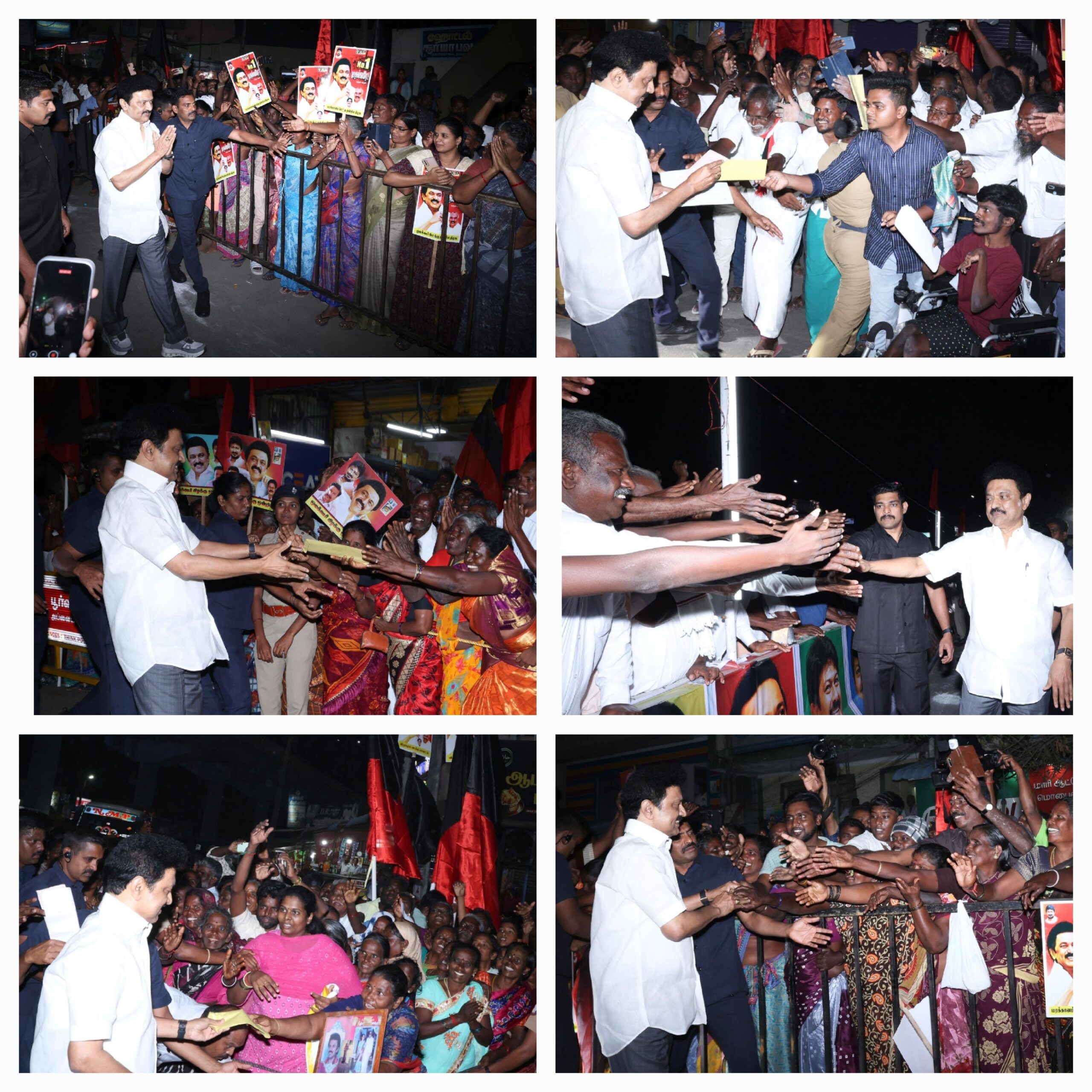 2026-ல் திமுக மீண்டும் ஆட்சி அமைக்கும் - முதல்வர் மு.க.ஸ்டாலின் நம்பிக்கை