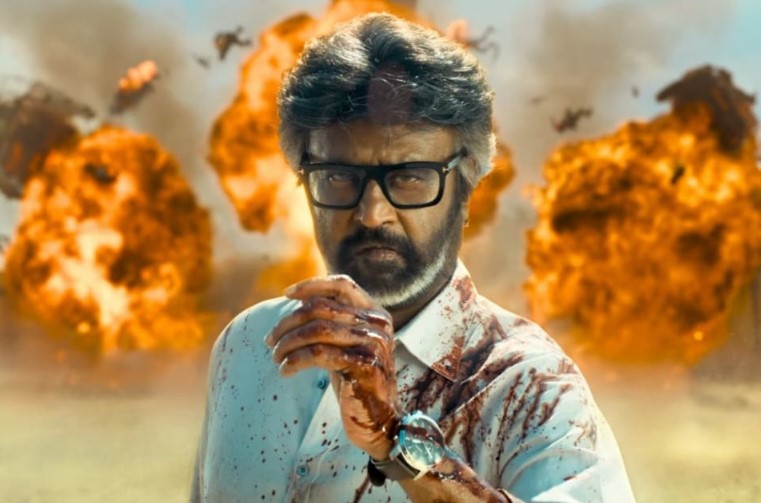 'ஜெயிலர் 2' படத்தில் இணைந்த பிரபல வில்லி நடிகை.... யார் தெரியுமா?