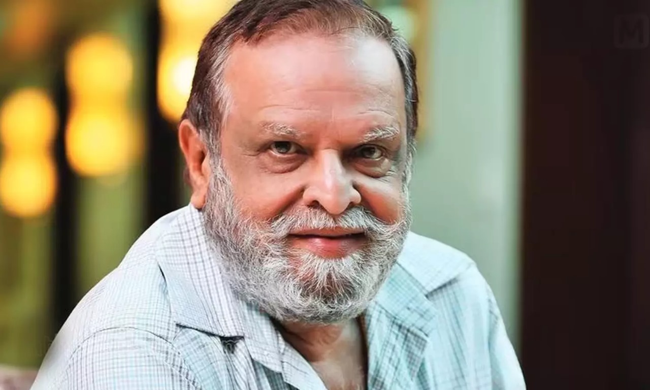 பிரபல பாடகர் ஜெயச்சந்திரன் மறைவு.... கமல்ஹாசன் இரங்கல்!