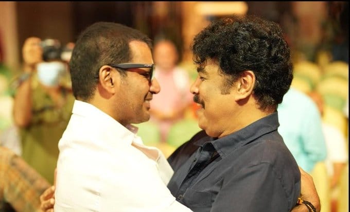 ரூ. 50 கோடியை நெருங்கும் விஷாலின் 'மதகஜராஜா'!