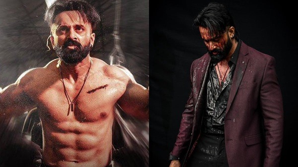 மார்கோ படத்தின் ரீமேக்கில் நடிக்கும் விக்ரம்.... வெளியான புதிய தகவல்!