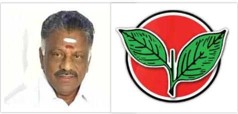 இரட்டை இலை விவகாரம் : தேர்தல் ஆணையத்தில் ஓ.பி.எஸ் பதில் மனு தாக்கல் செய்தார்
