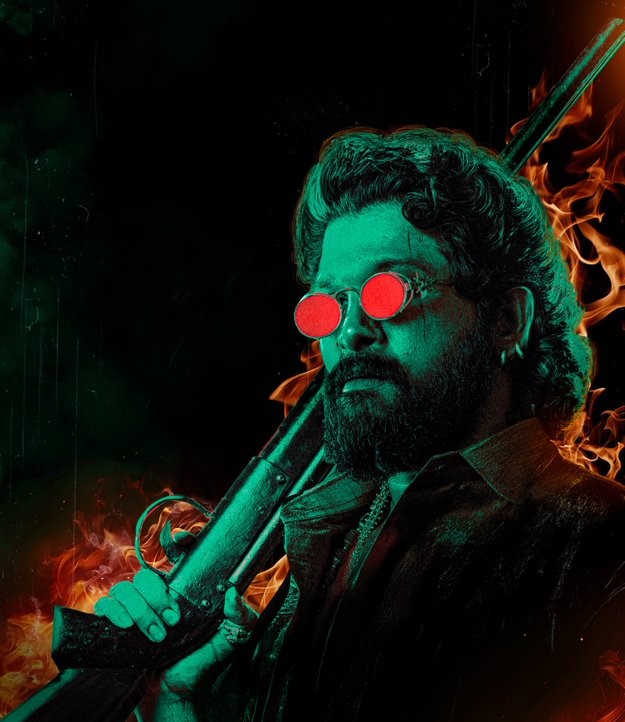 இண்டஸ்ட்ரி ஹிட்..... 'பாகுபலி 2' வசூல் சாதனையை முறியடித்த 'புஷ்பா 2'!