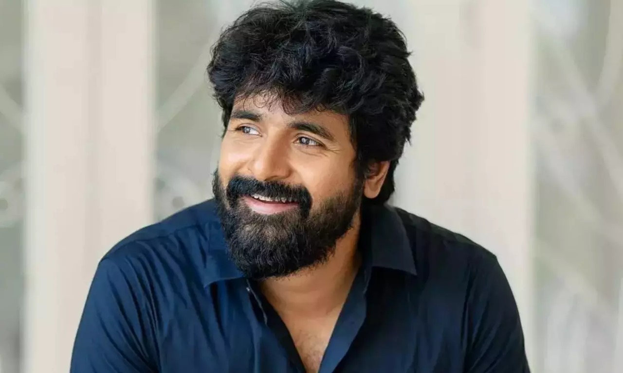 விஜய் பட தயாரிப்பாளருடன் கைகோர்க்கும் சிவகார்த்திகேயன்!