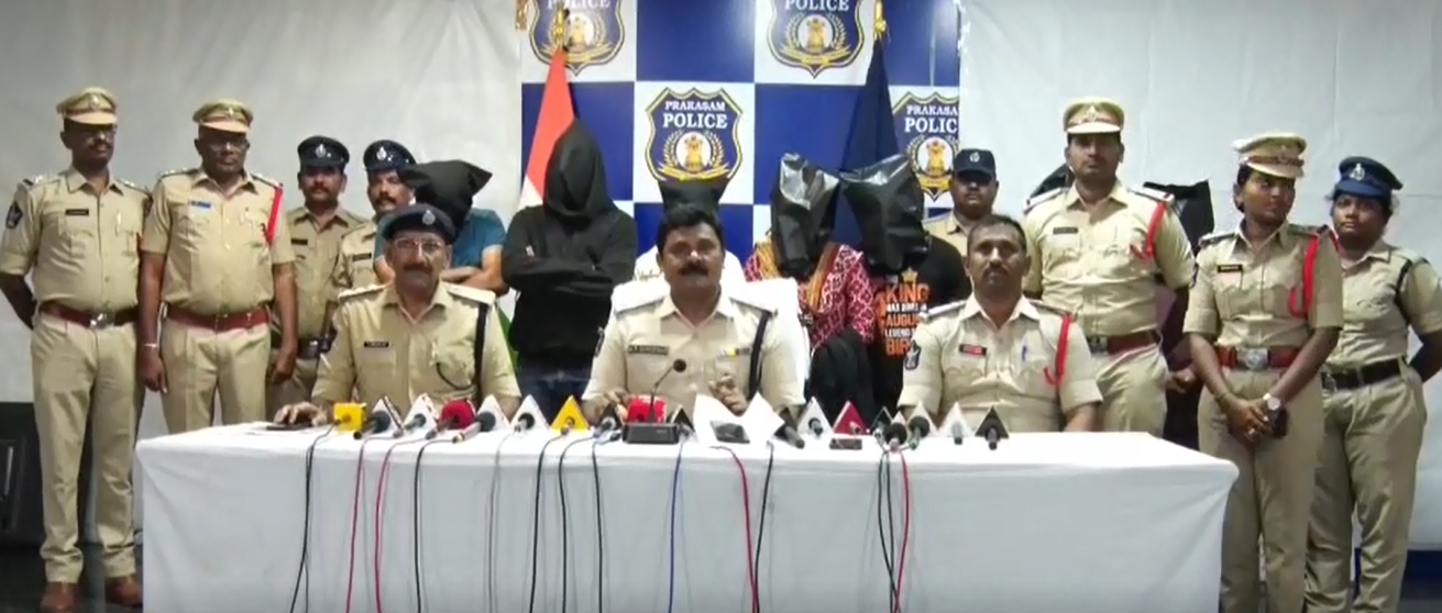 வாங்கிய கடனை திருப்பி கொடுக்க குறுக்கு வழி….. உஷாரான தொழிலதிபர்