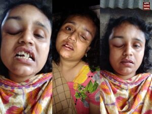 குடிபோதையில் காலி சிலிண்டரால் மனைவியை தாக்கிய கணவன்… அலட்சியம் காட்டிய காவல்துறை!