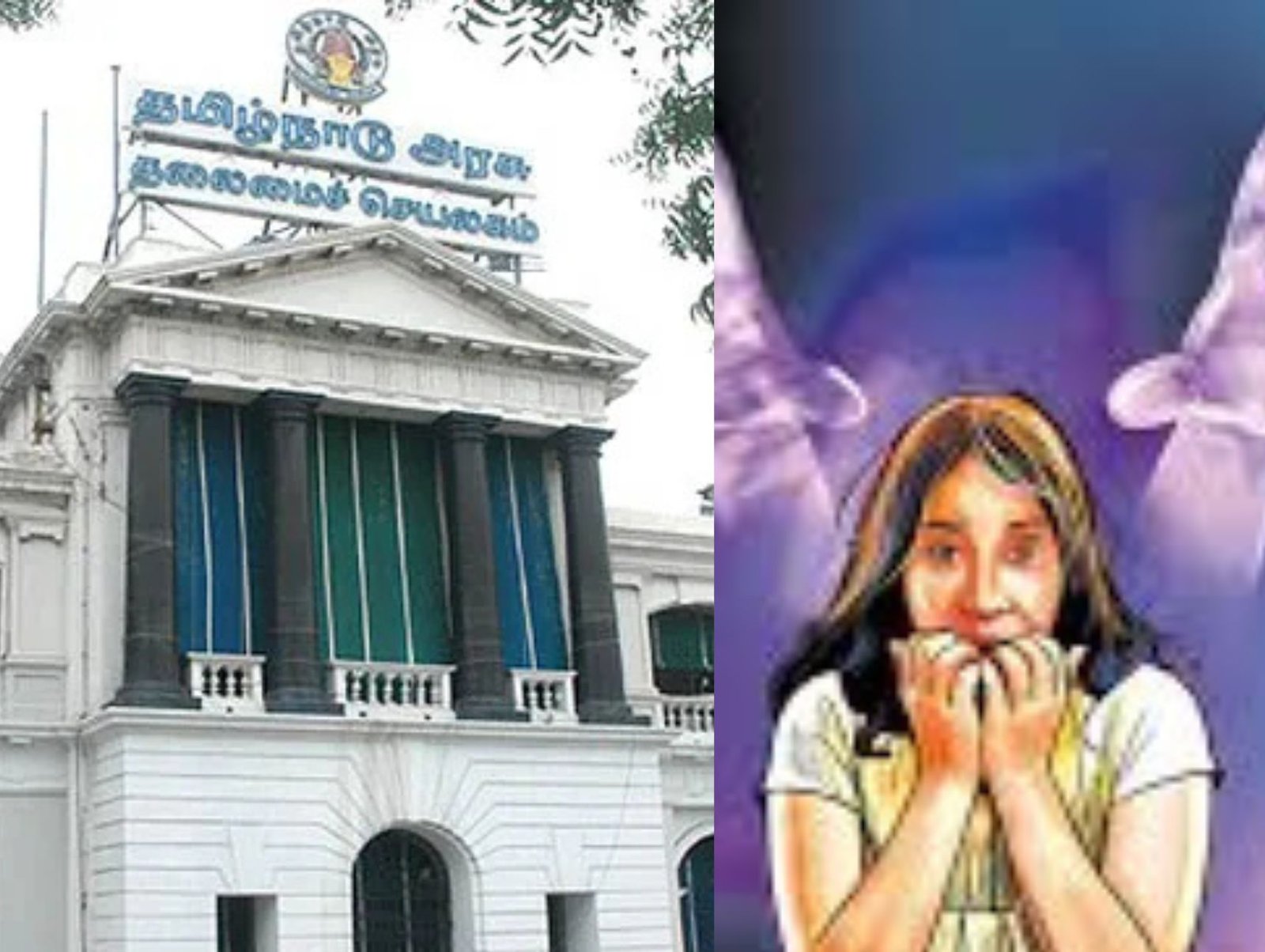 குழந்தைகளுக்கு எதிரான குற்ற வழக்குகளை விரைந்து விசாரிக்க நடவடிக்கை  - தமிழக அரசு அறிவுறுத்தல்