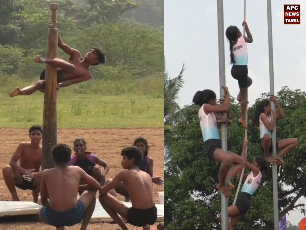 மனவளர்ச்சிக் குன்றியோர்களுடன் சமத்துவ பொங்கல் விழா கொண்டாட்டம்