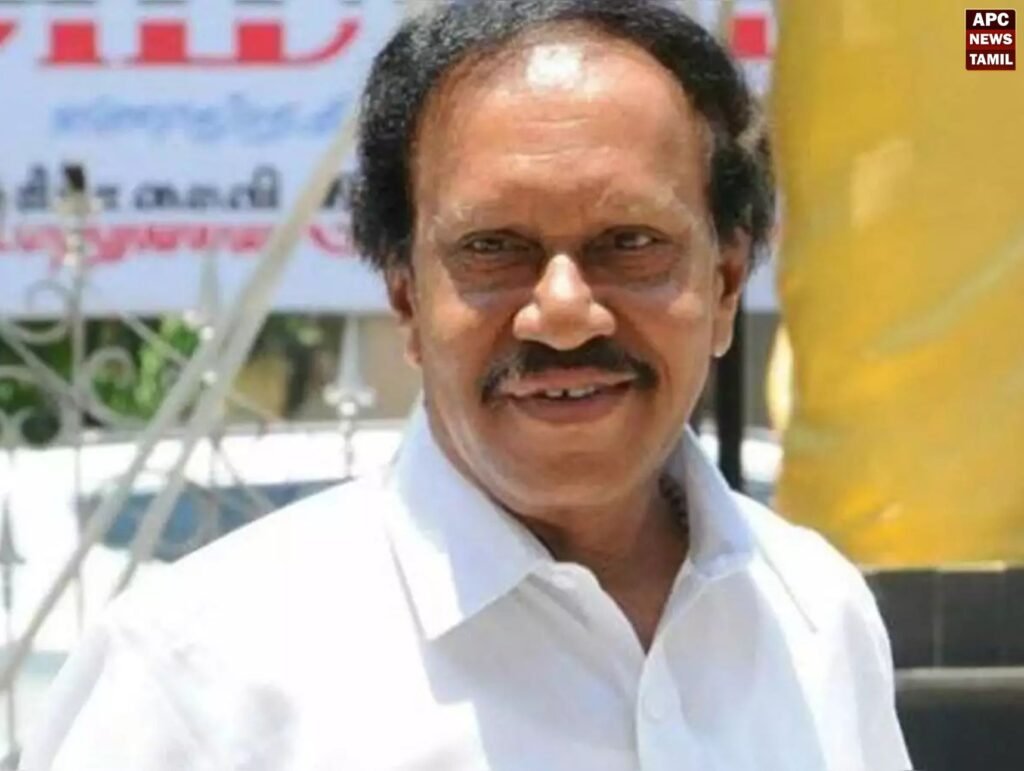 பெண்கள் பாதுகாப்பு இன்மை தொடர்பாக நாடாளுமன்றத்தில் விவாதிக்க வேண்டும் - எம்.பி தம்பிதுரை வலியுறுத்தல்