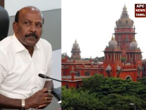 22 ஆண்டுகளுக்குப் பிறகு அமைச்சர் எம்.சுப்பிரமணியன் கொலைமிரட்டல் வழக்கில் இன்று தீர்ப்பு