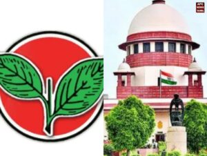 இரட்டை இலை விவகாரம் : உச்ச நீதின்றம் தள்ளுபடி