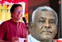 காமகோடி என்னும் காமெடியை இயக்குநர் பொறுப்பிலிருந்து நீக்குக - சிபிஐ(எம்) பெ. சண்முகம்