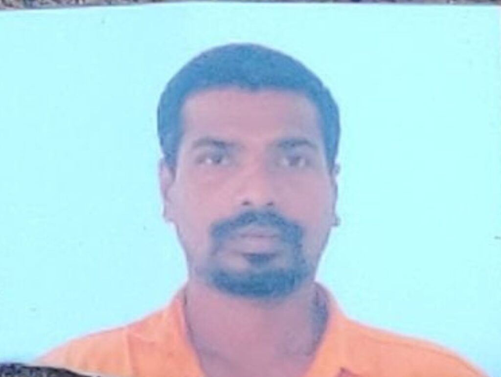 நெல்லையில் இரட்டை கொலை - மாமனார் மாமியாரை வெட்டிய மருமகன் கைது!