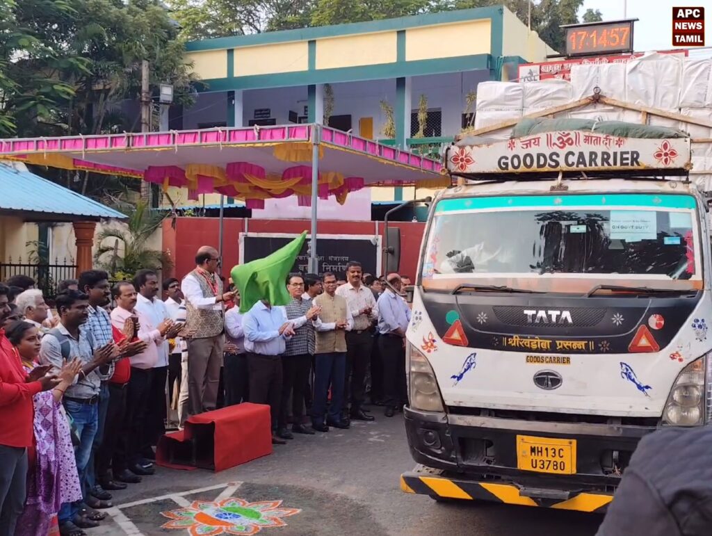 ஆவடியில் உற்பத்தி செய்யப்படும் ராணுவ உடைகள் வெளிநாட்டிற்கு ஏற்றுமதியா?