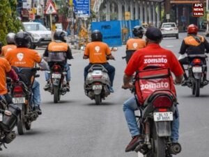 உணவு, மளிகை பொருட்களை டெலிவரி செய்பவர்களை கண்காணிக்க கோரிய வழக்கு – டிஜிபி பதிலளிக்க நோட்டீஸ்