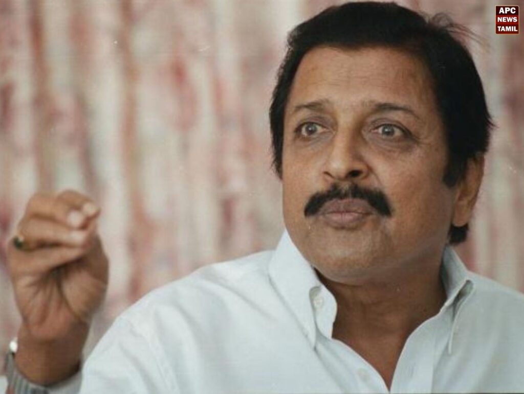 பல்வேறு கஷ்டங்களை அனுபவித்த பின்னர் தான் கலைஞர், எம்ஜிஆர் ஆட்சிக்கு வந்தார்கள் - நடிகர் சிவக்குமார்