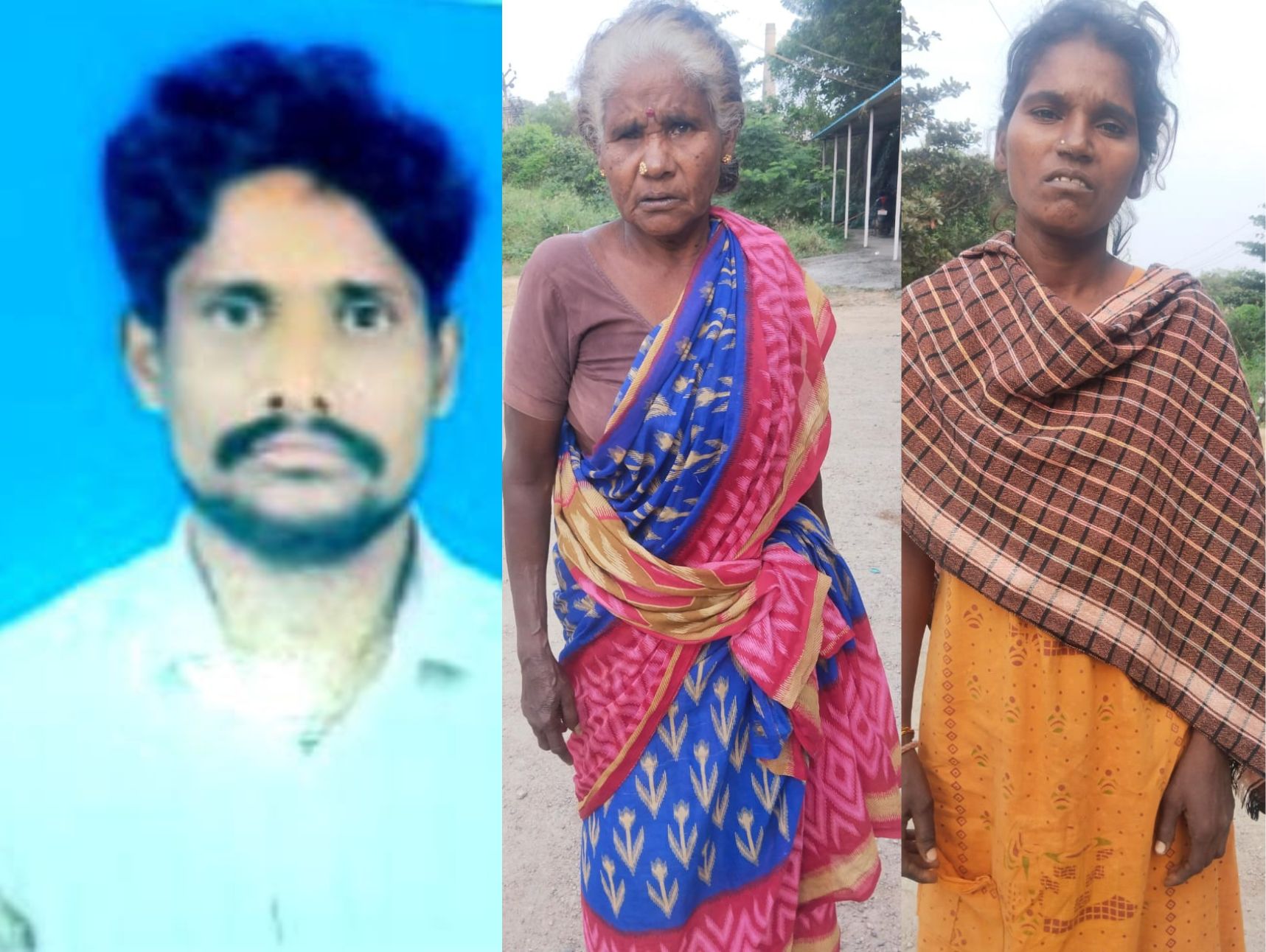 மகனை கொலை செய்ய மருமகளுடன் கைகோர்த்த தாய் – மது பழக்கத்தால் அரங்கெறிய சோகம்