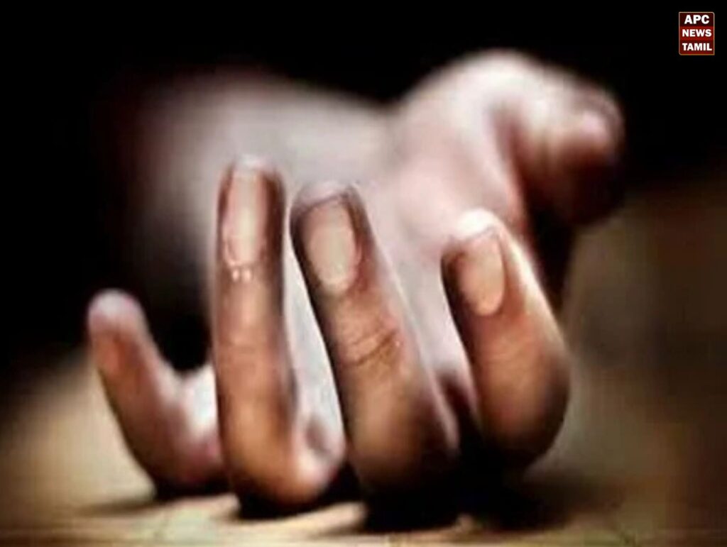 நாமக்கல் அருகே தனியார் பள்ளியில் 12ஆம் வகுப்பு மாணவன் இரண்டாவது மாடியிலிருந்து குதித்து உயிரிழப்பு!