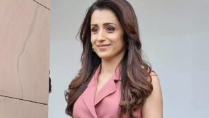 மலையாள சினிமா மீது பெரிய மரியாதை இருக்கிறது.... நடிகை திரிஷா பேச்சு!