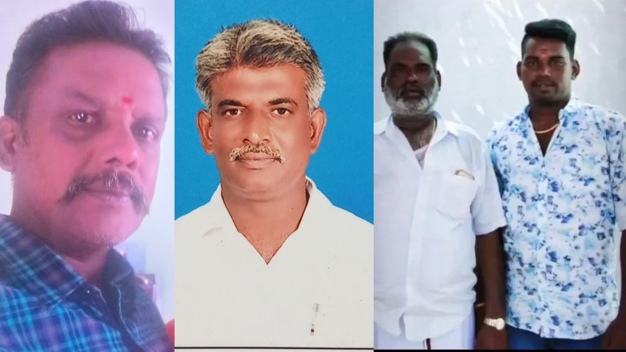 சமூக ஆர்வளர் கொலை விவகாரத்தில் திடீர் திருப்பம் – விசாரனை தீவிரம்