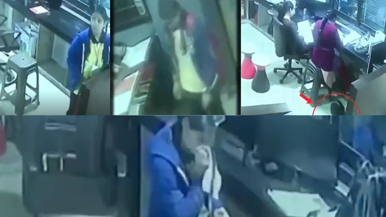 பள்ளிக்கட்டணம் செலுத்த தவறியதால் அவமானப்படுத்திய நிர்வாகம் – அவமானத்தால் மாணவி தற்கொலை