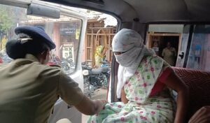 கழிவுநீர் தொட்டில் விழுந்து உயிரிழந்த மாணவியின் வழக்கில் பள்ளி ஆசிரியை கைது