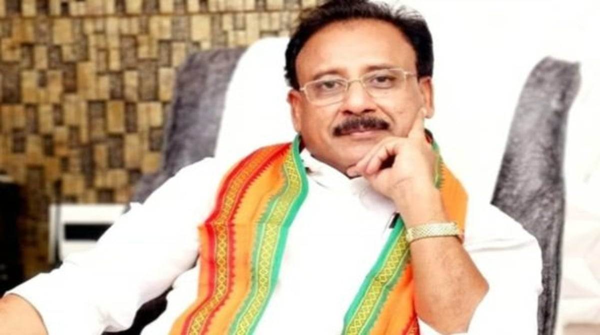 15 வயது சிறுமிக்கு பாலியல் தொந்தரவு கொடுத்த பாஜக நிர்வாகி கைது