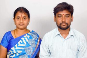 குடிபோதையில் காலி சிலிண்டரால் மனைவியை தாக்கிய கணவன்… அலட்சியம் காட்டிய காவல்துறை!