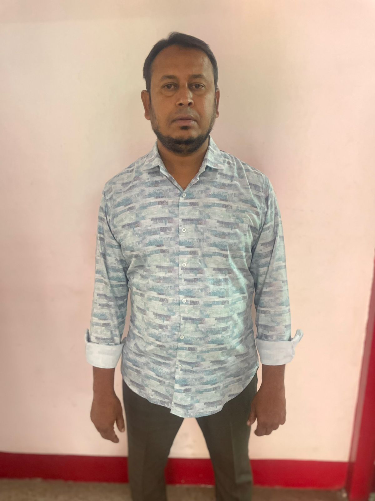 பணம் இரட்டிப்பு மோசடி வழக்கில் உதவியாளர் கைது – போலீஸ் தீவிர விசாரனை 