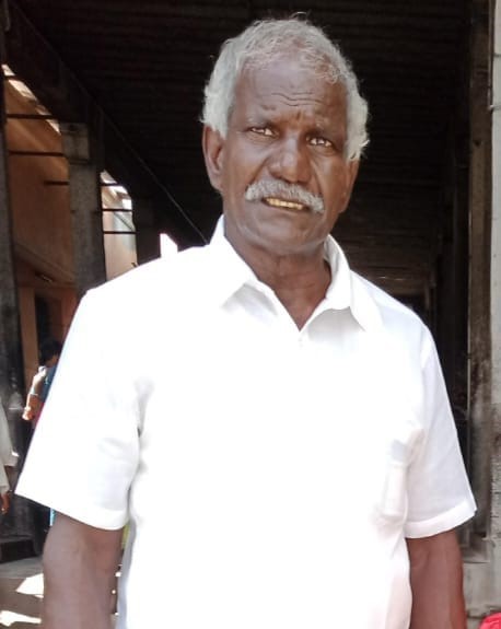 மெரினாவில் ராட்சத அலையால் படகு கவிழ்ந்து இரு மீனவர்கள் உயிரிழப்பு!