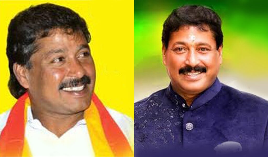 முதியவரின் நிலத்தை அபகரிக்க முயற்சி…! அதிமுக முன்னாள் எம்எல்ஏவின் தம்பி உட்பட 15 பேர் மீது வழக்கு பதிவு!