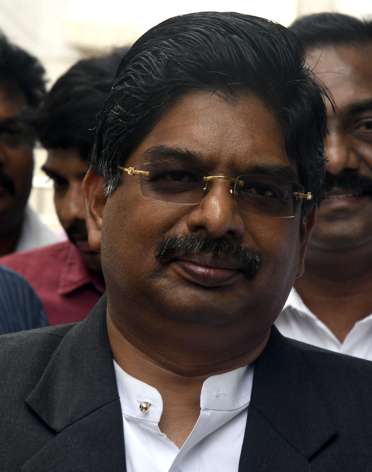 ஒரே நாடு ஒரே தேர்தல் அரசியல் சாசனத்திற்கு எதிரானது – எம் பி. பி.வில்சன்