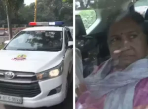 அண்ணா பல்கலைக்கழக வளாகத்தில் மீண்டும் விசாரணை - சிறப்பு புலனாய்வு குழு