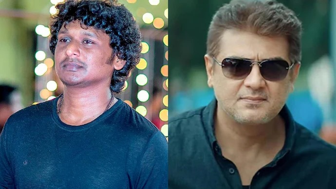 அஜித்துடன் பணியாற்ற விரும்பும் லோகேஷ் கனகராஜ்.... அவரே சொன்ன பதில்!