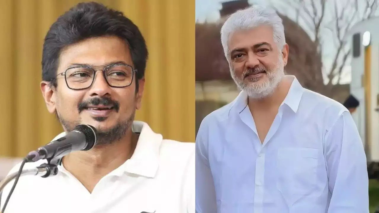 உதயநிதி ஸ்டாலின் தயாரிப்பில் நடிக்கும் அஜித்..... இயக்குனர் யார் தெரியுமா?