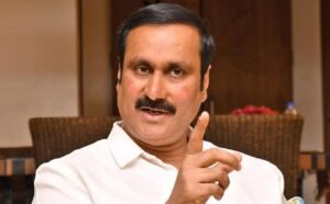 அன்புமணி தொடர் ஆலோசனை - பாமக வில் என்ன நடக்கிறது?