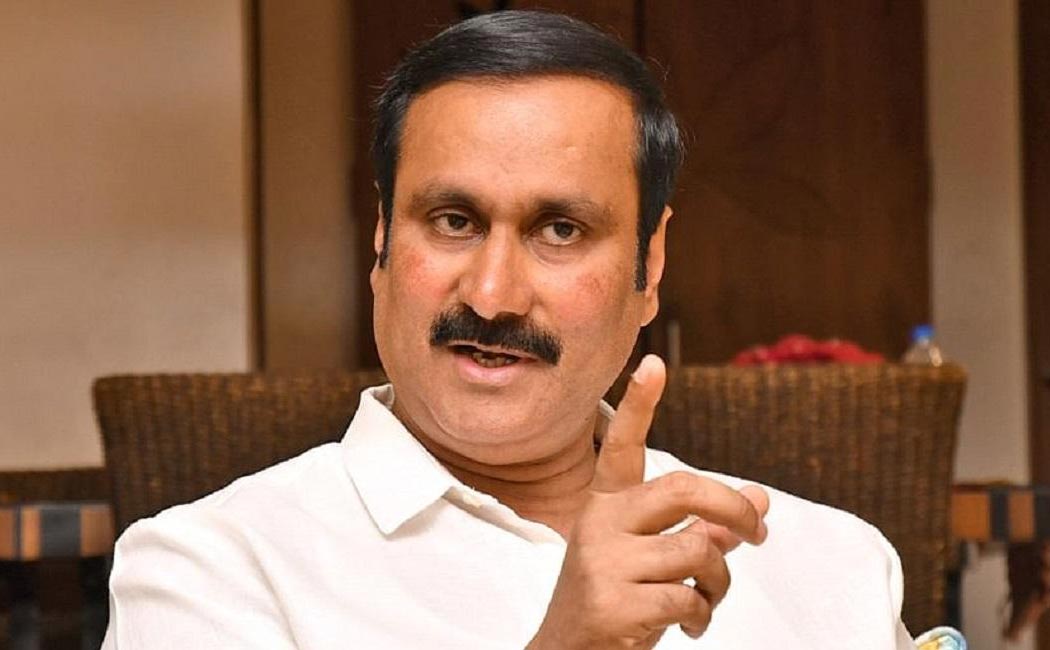 அன்புமணி தொடர் ஆலோசனை - பாமக வில் என்ன நடக்கிறது?