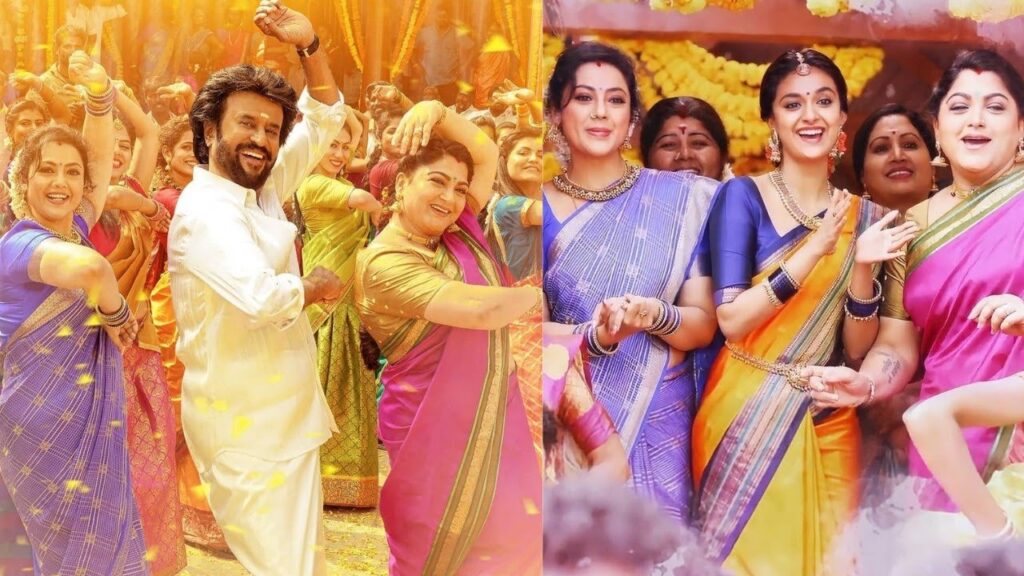 ரஜினியின் அந்த படத்தில் நடித்திருக்கவே கூடாது..... நடிகை குஷ்பூ வருத்தம்!