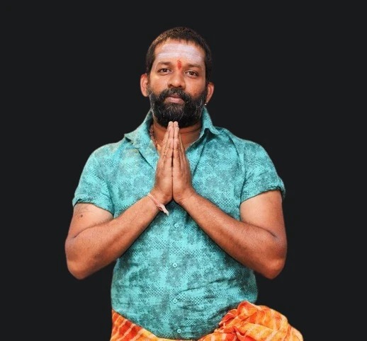 'தளபதி 69' படத்தில் நடிக்கும் பிரபல டான்ஸ் மாஸ்டர்!