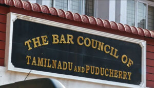 நீதிபதிகள் நியமனத்தில் சமூக நீதி அவசியம் - தமிழ் நாடு மற்றும் புதுச்சேரி பார் கவுன்சில்
