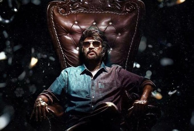 'கூலி' படத்தின் டீசர் ரிலீஸ் தேதி இதுதானா?