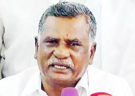 உழைப்பை போற்றும் உன்னதம் உணர்த்தும் தை திருநாள் வாழ்த்துகள் - இரா.முத்தரசன்