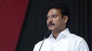 சென்னை சர்வதேச புத்தகத் திருவிழாவை மாபெரும் வெற்றியாக மாற்றுவோம் - அமைச்சர் அன்பில் மகேஷ்