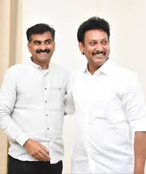 தொழிற்கல்வி பயிற்றுநர்களுக்கு பணி தொடரும் அரசாணை வழங்கக் கோரிக்கை! – துரை வைகோ