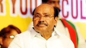 காவிரி பாசன மாவட்டங்களில் பாதிக்கப்பட்ட பயிர்களுக்கு இழப்பீடு தேவை - மருத்துவர் இராமதாசு