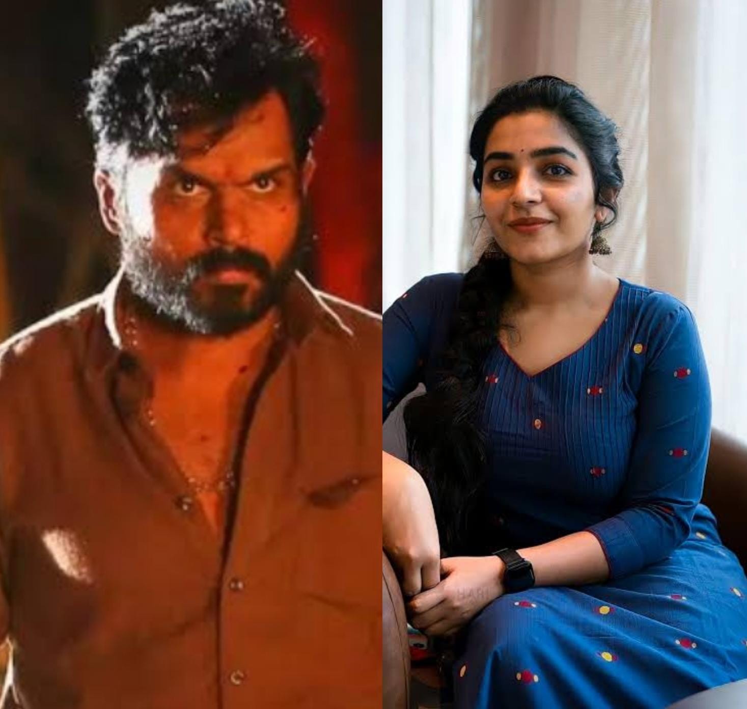 'கைதி 2' படத்தில் இணையும் 'சர்தார் 2' பட நடிகை.... லேட்டஸ்ட் அப்டேட்!