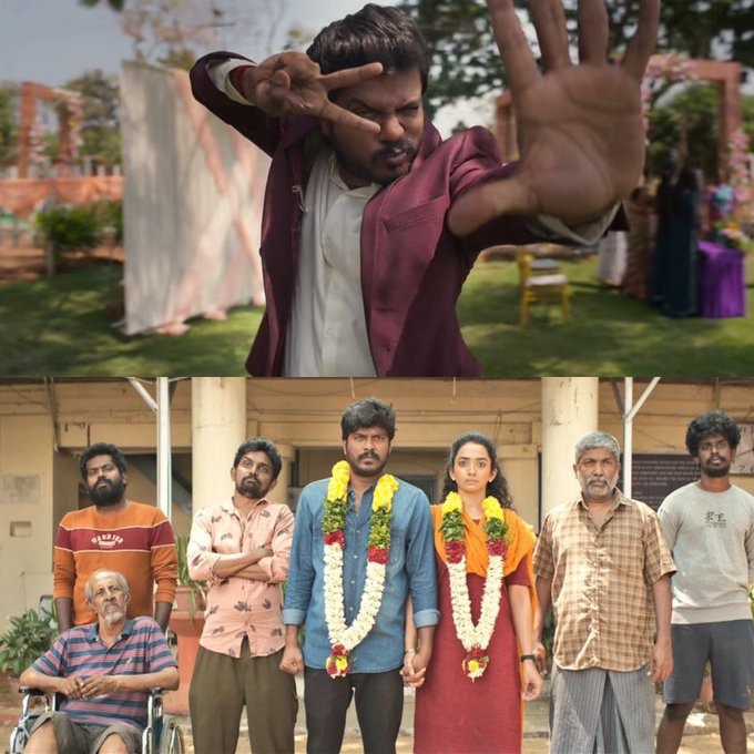 ஹாட்ரிக் ஹிட் கொடுத்தாரா மணிகண்டன்..... 'குடும்பஸ்தன்' பட விமர்சனம் இதோ!